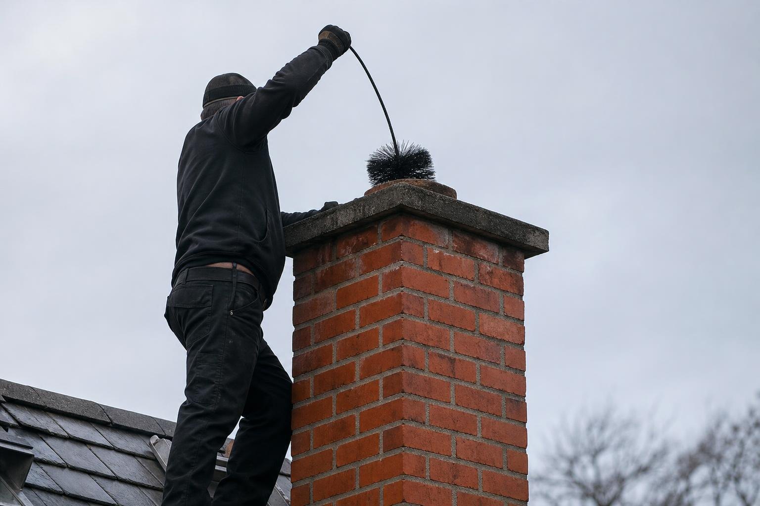 Chimney Inspection